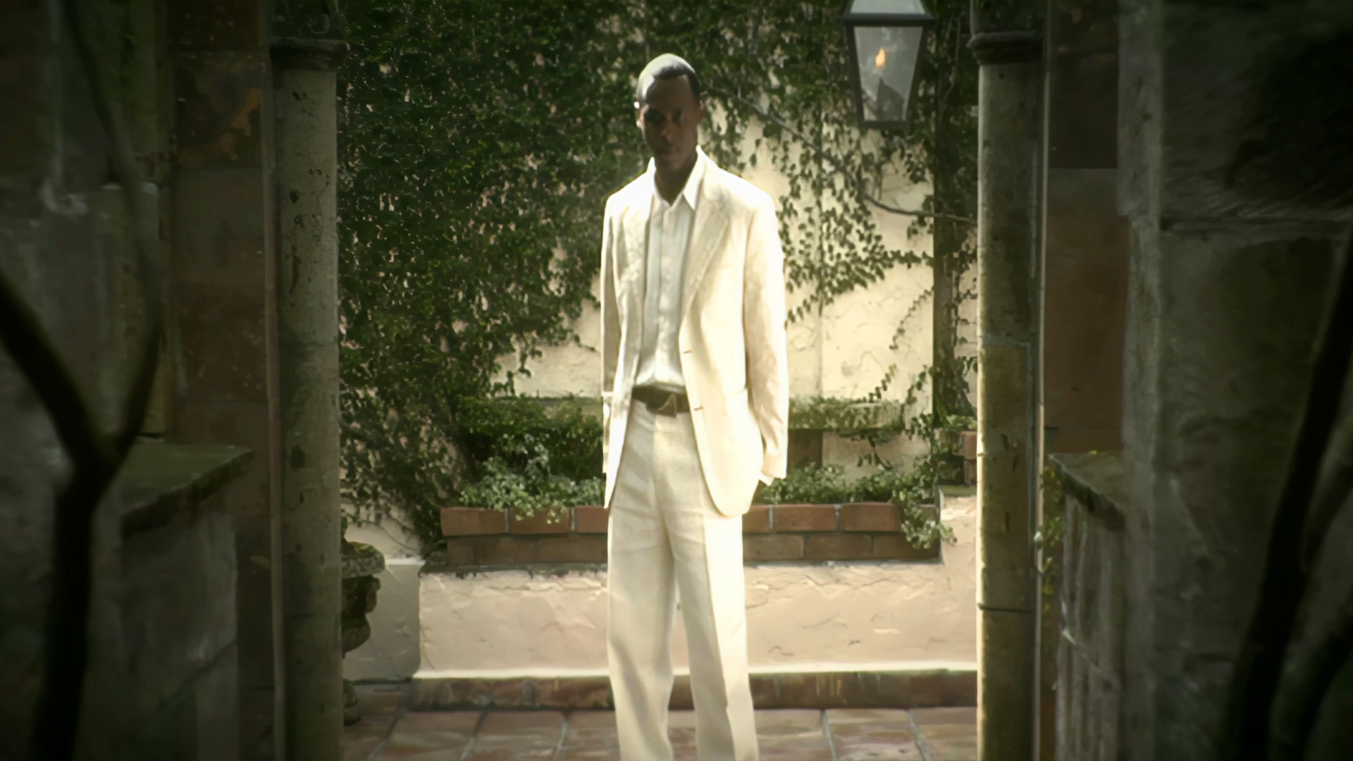 Micah Stampley. I Believe music video