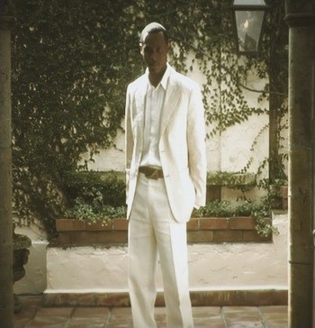 Micah Stampley · I Believe
