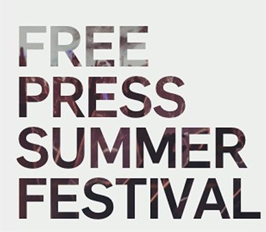 Free Press Summer Fest