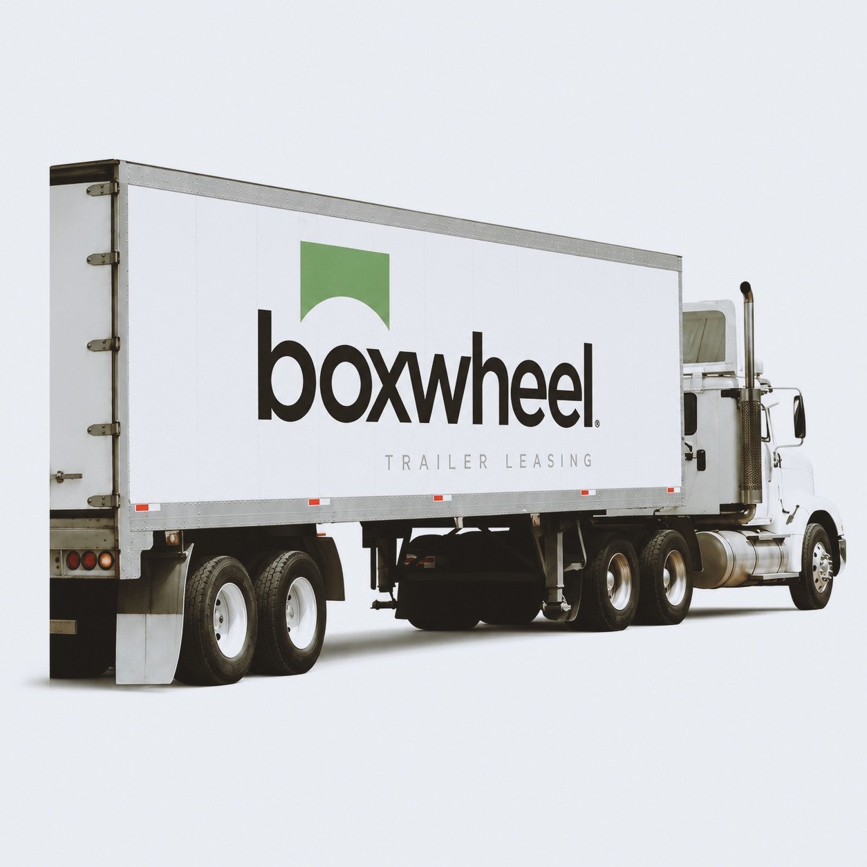 Boxwheel · Identity System