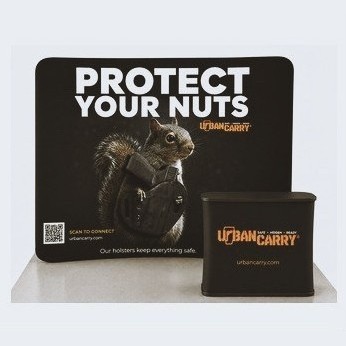 Urban Carry · Protect Your Nuts