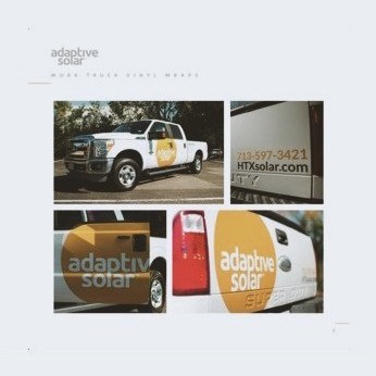 Adaptive Solar
