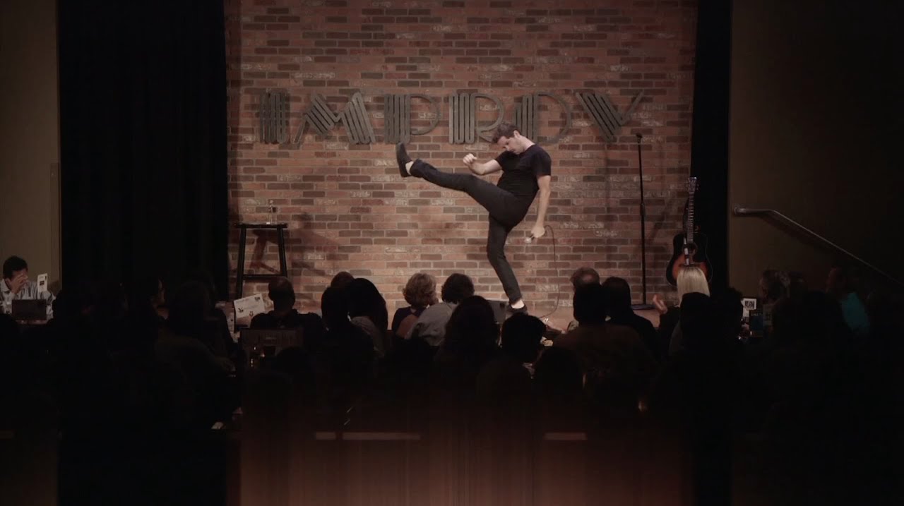 The Improv