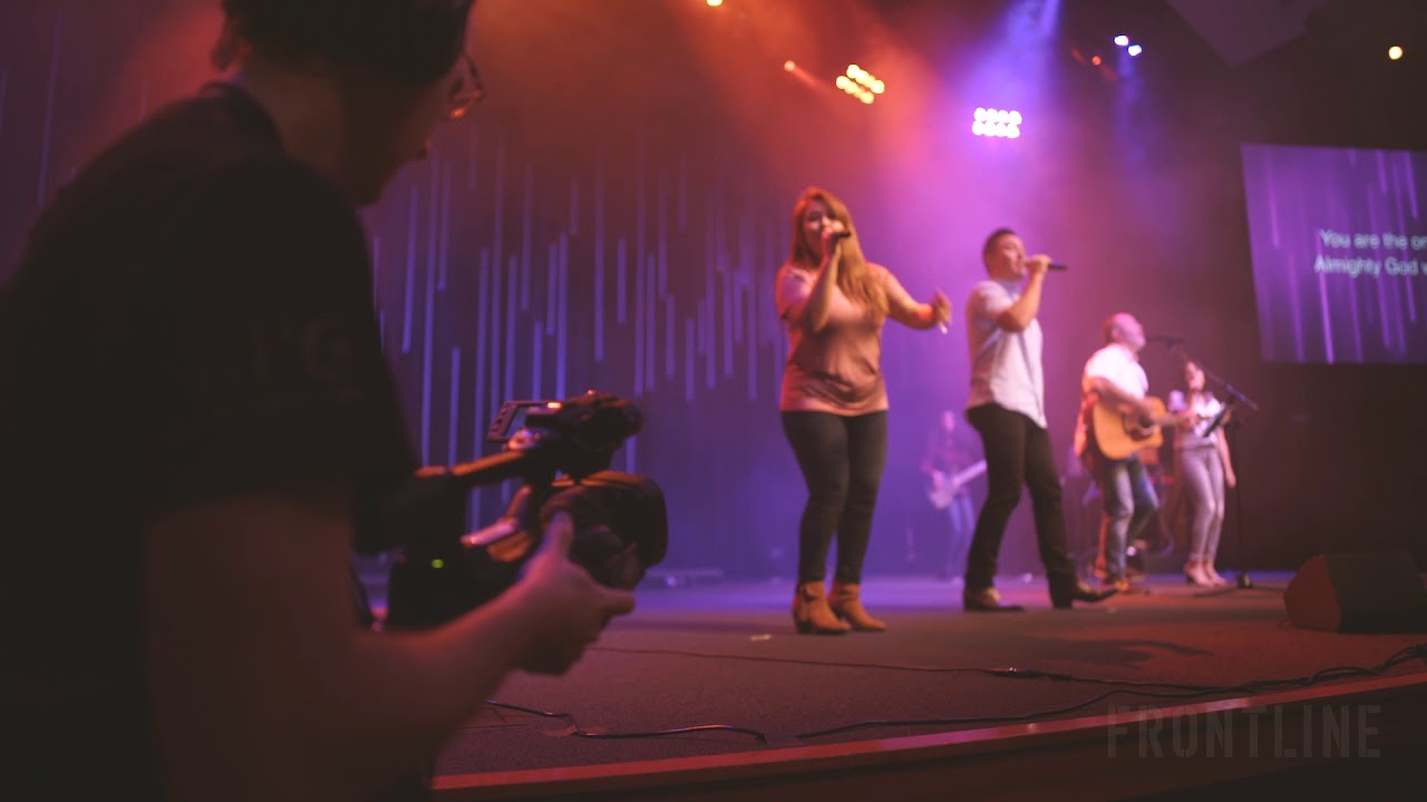 RPC · Media Team