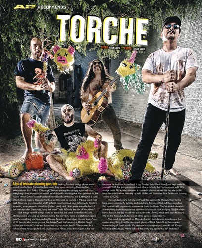 Torche